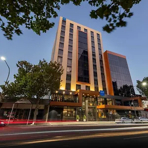 Hotel Tryp By Wyndham
