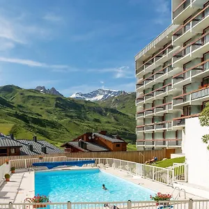 Appart hôtel Résidence Pierre&vacances Grande Motte ***
