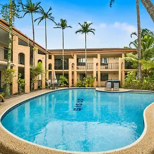 Apartahotel Oasis
