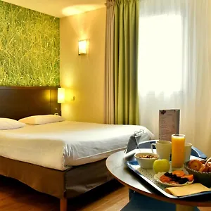 Hotel Chambéry **